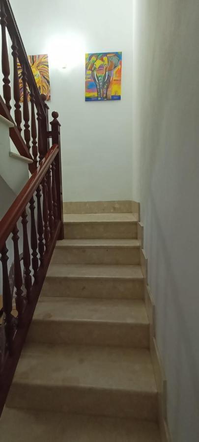 Вілла Casa Vitoria Монройо Екстер'єр фото